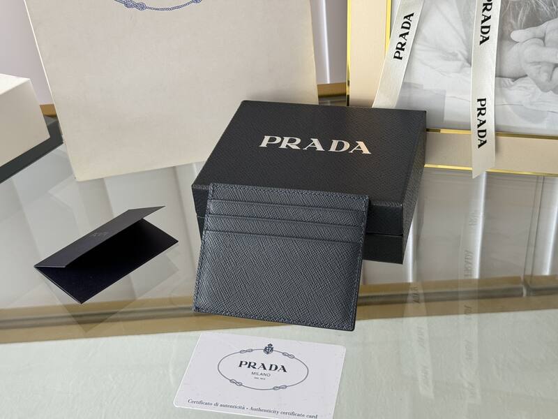 Prada Black shoulder bag — 1:1 Replica