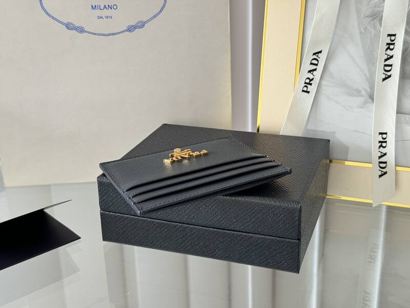 Prada Black shoulder bag — 1:1 Replica
