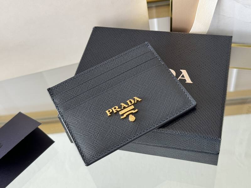 Prada Black shoulder bag — 1:1 Replica
