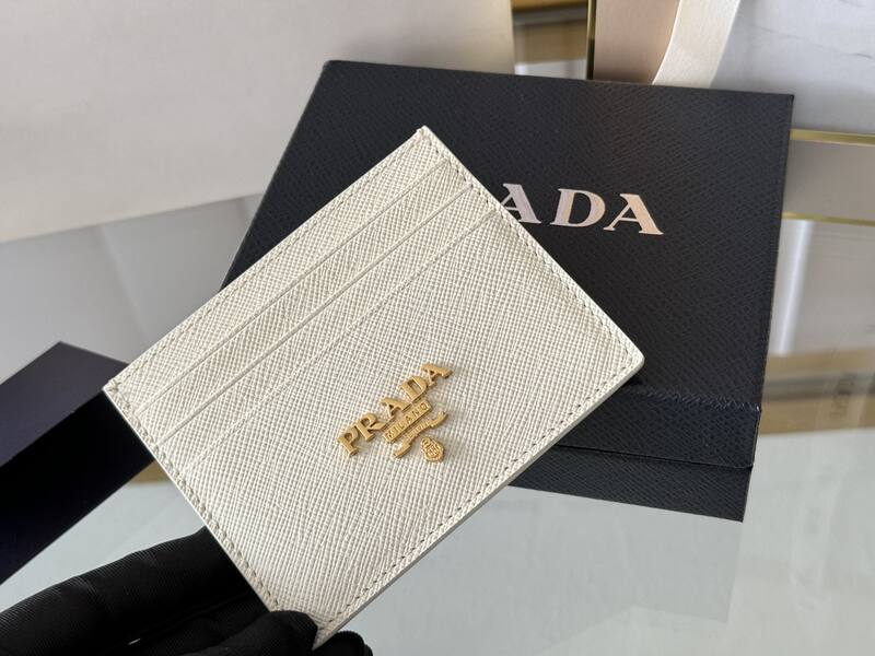 Prada White shoulder bag — Premium Replica