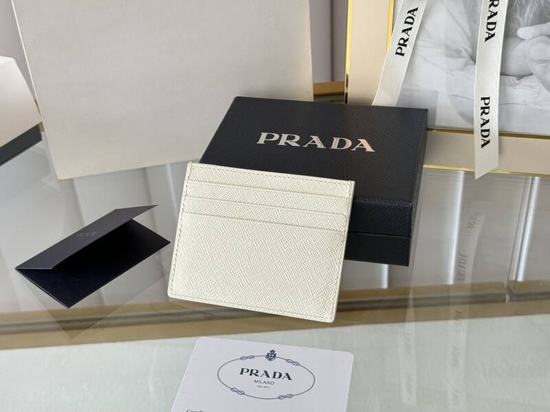 Prada White shoulder bag — Premium Replica