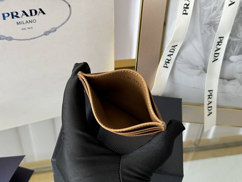 Prada shoulder bag — AAA Quality Replica