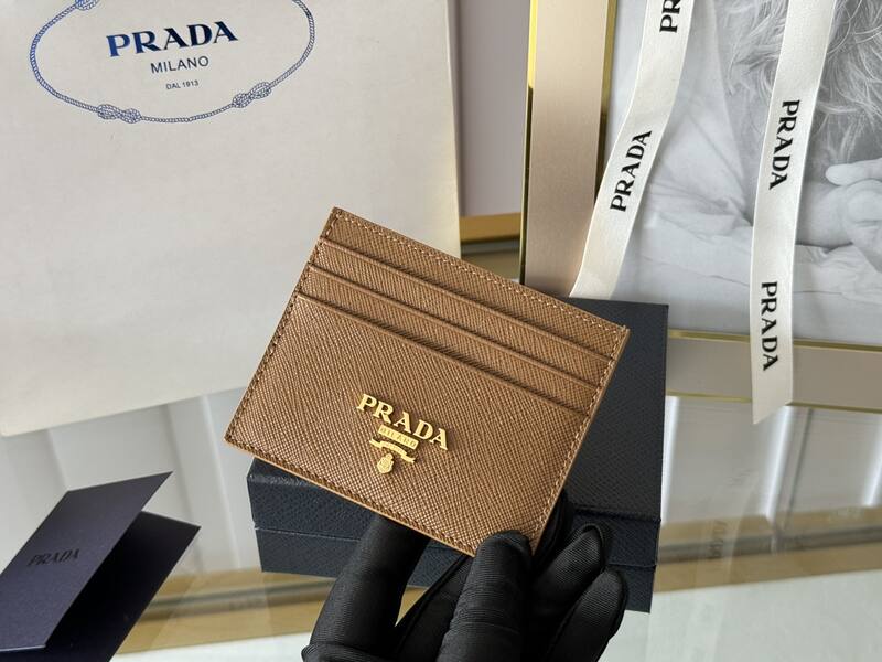 Prada shoulder bag — AAA Quality Replica