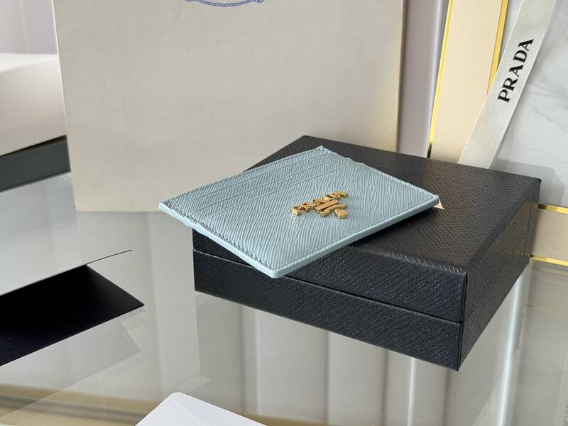 Prada Blue shoulder bag — Top Quality Replica