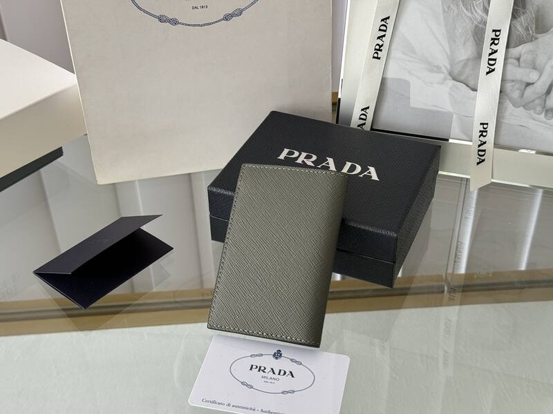 Prada Calfskin shoulder bag — Premium Replica