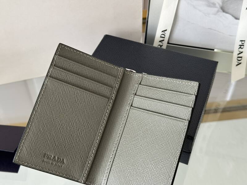 Prada Calfskin shoulder bag — Premium Replica