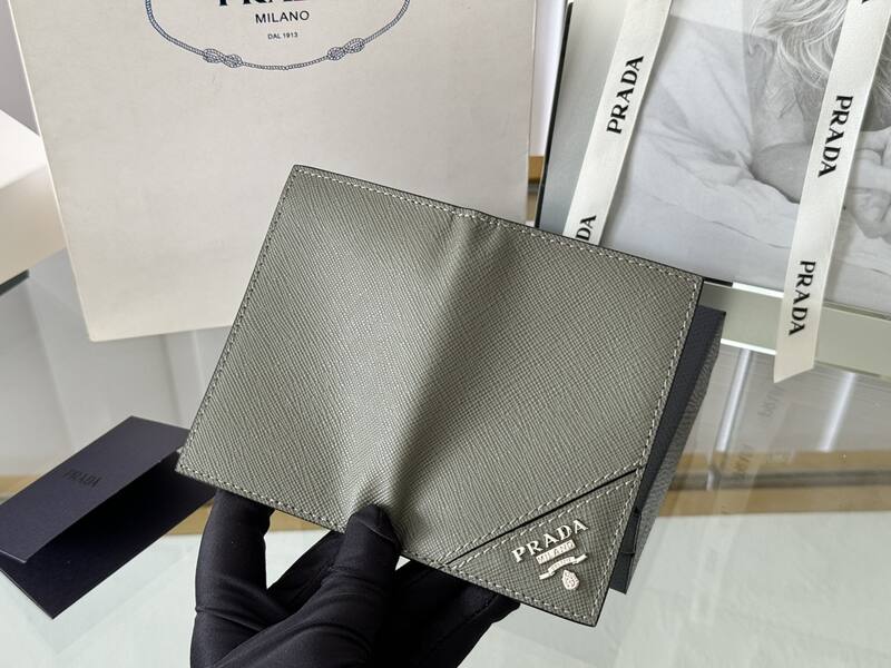 Prada Calfskin shoulder bag — Premium Replica