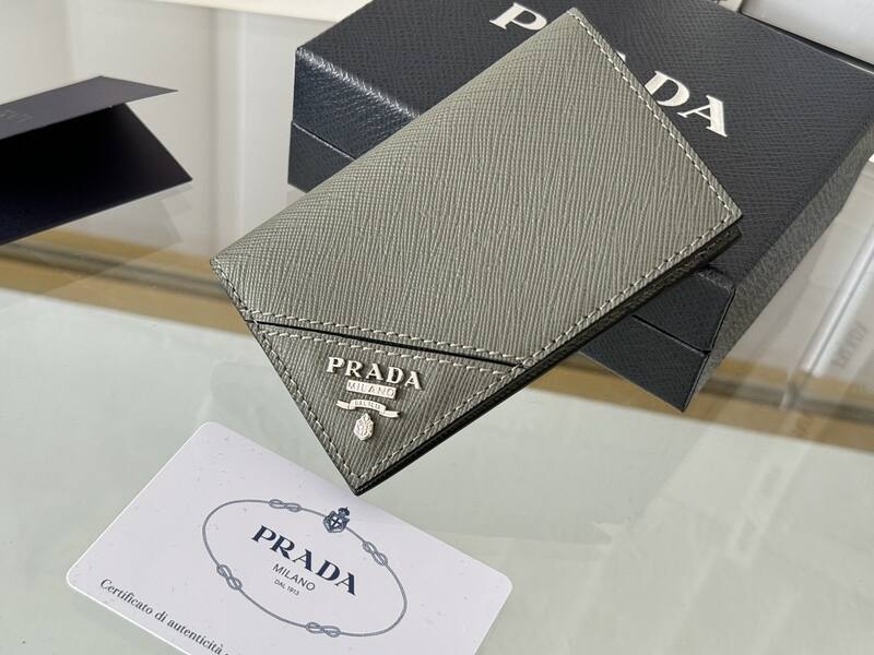 Prada Calfskin shoulder bag — Premium Replica