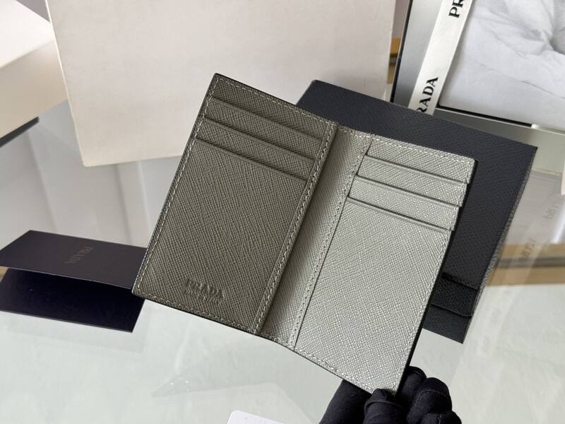 Prada Calfskin shoulder bag — Premium Replica