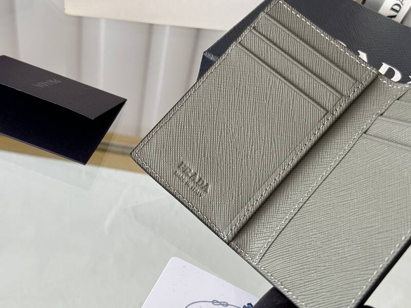 Prada Calfskin shoulder bag — Premium Replica