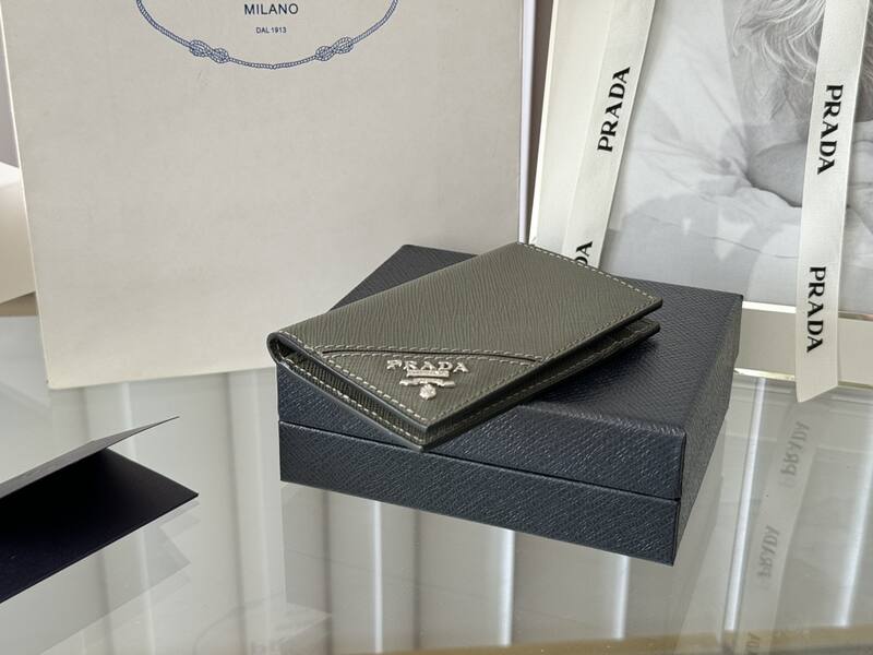 Prada Calfskin shoulder bag — Premium Replica