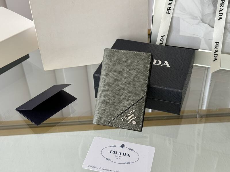Prada Calfskin shoulder bag — Premium Replica