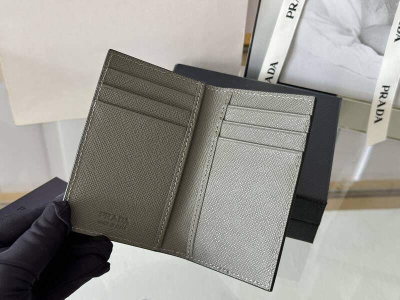 Prada Calfskin shoulder bag — Top Quality Replica