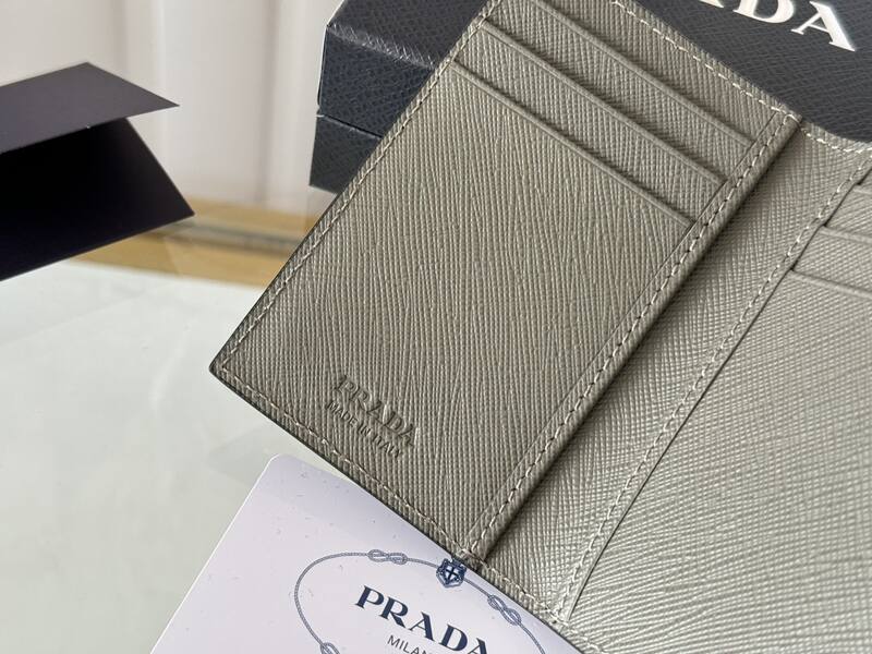 Prada Calfskin shoulder bag — Top Quality Replica