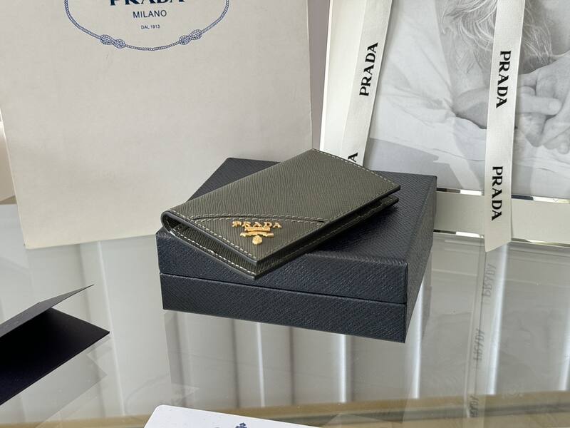Prada Calfskin shoulder bag — Top Quality Replica