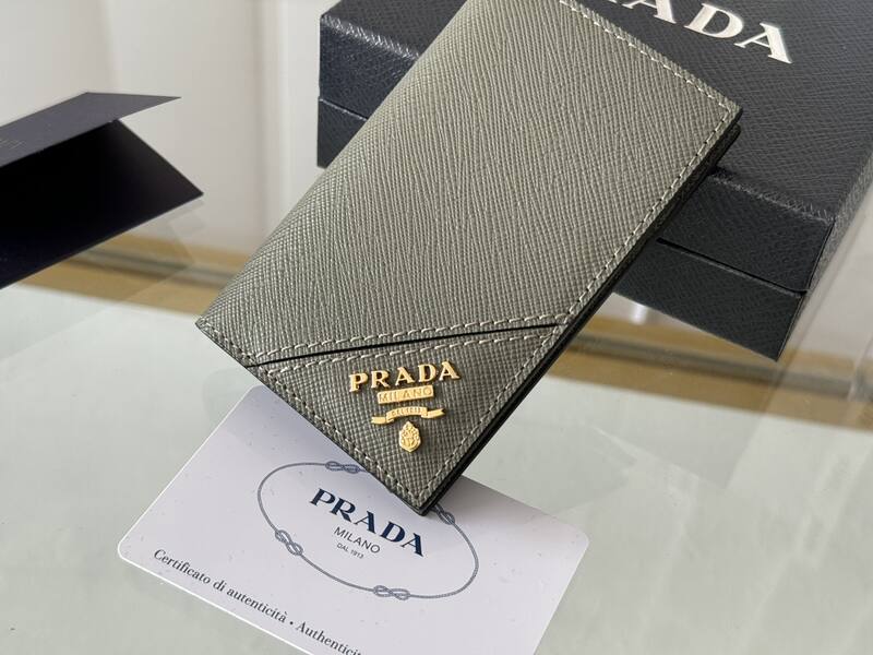 Prada Calfskin shoulder bag — Top Quality Replica