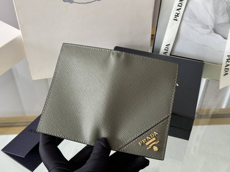 Prada Calfskin shoulder bag — Top Quality Replica