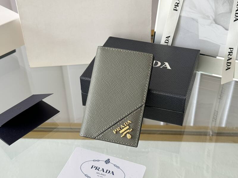 Prada Calfskin shoulder bag — Top Quality Replica