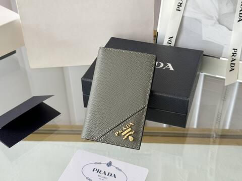 Prada Calfskin shoulder bag Top Quality Replica