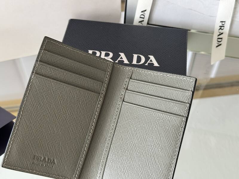 Prada Calfskin shoulder bag — Top Quality Replica