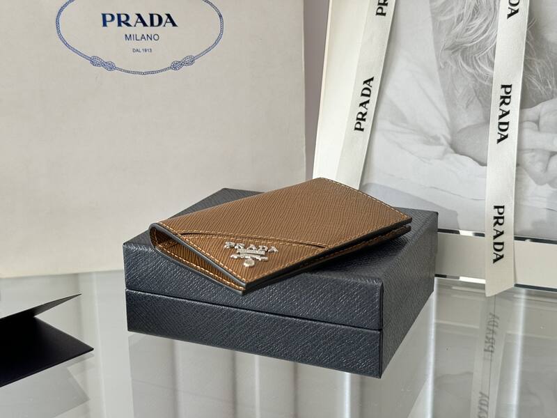 Prada Calfskin shoulder bag — AAA Quality Replica