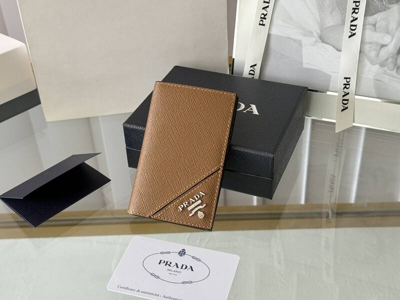 Prada Calfskin shoulder bag — AAA Quality Replica