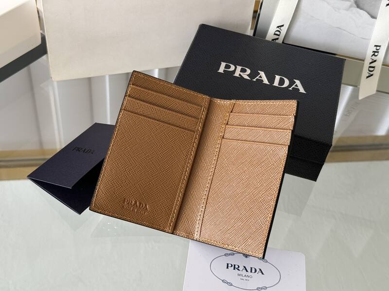 Prada Calfskin shoulder bag — AAA Quality Replica