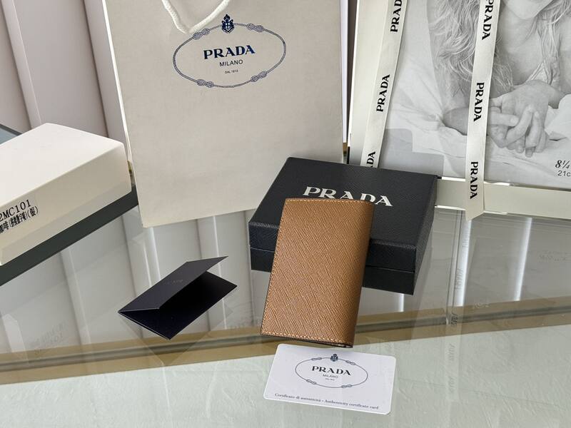 Prada Calfskin shoulder bag — AAA Quality Replica