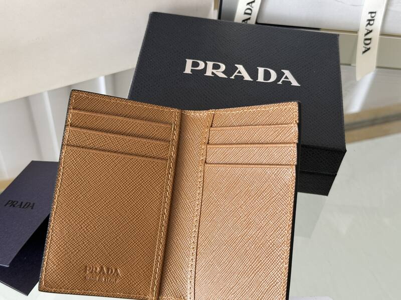 Prada Calfskin shoulder bag — AAA Quality Replica