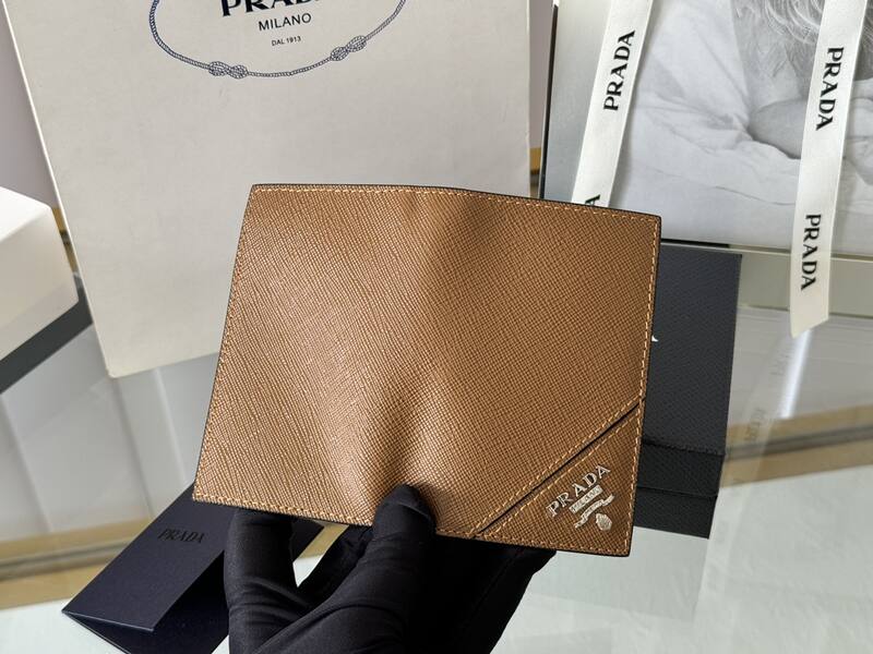 Prada Calfskin shoulder bag — AAA Quality Replica