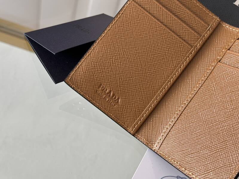 Prada Calfskin shoulder bag — AAA Quality Replica