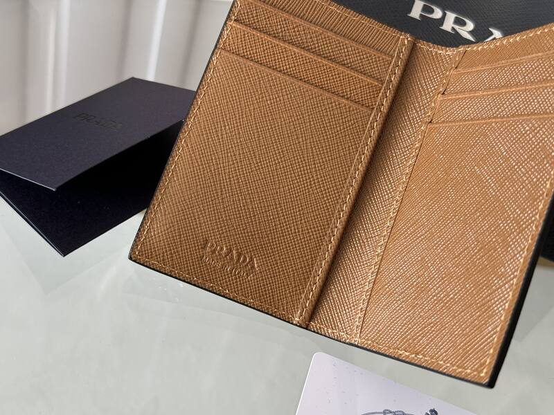 Prada Calfskin shoulder bag — Top Quality Replica