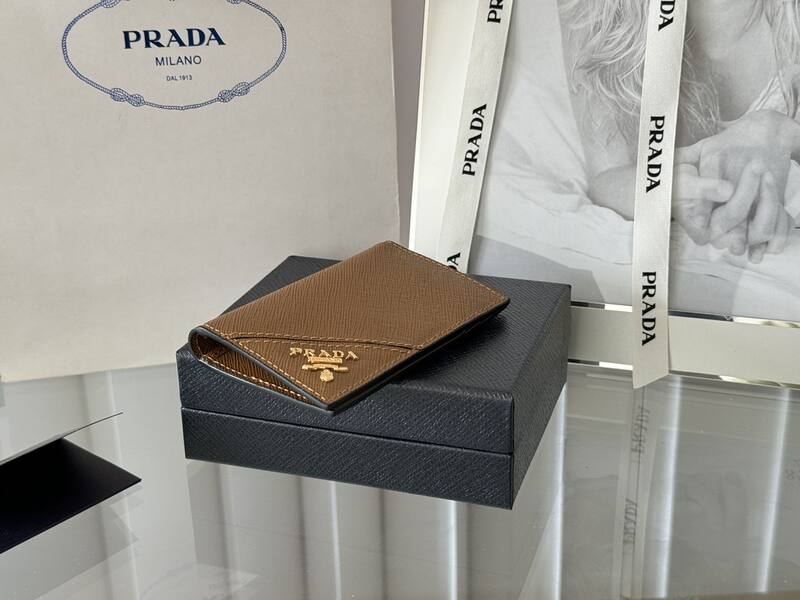 Prada Calfskin shoulder bag — Top Quality Replica