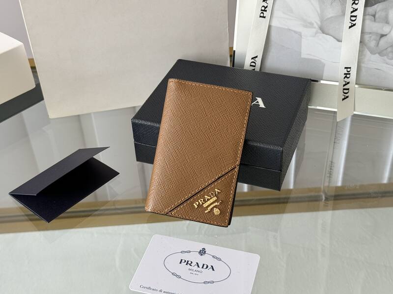 Prada Calfskin shoulder bag — Top Quality Replica