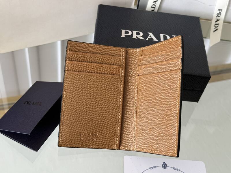Prada Calfskin shoulder bag — Top Quality Replica