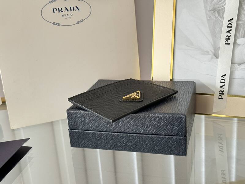 Prada Black shoulder bag — Premium Replica