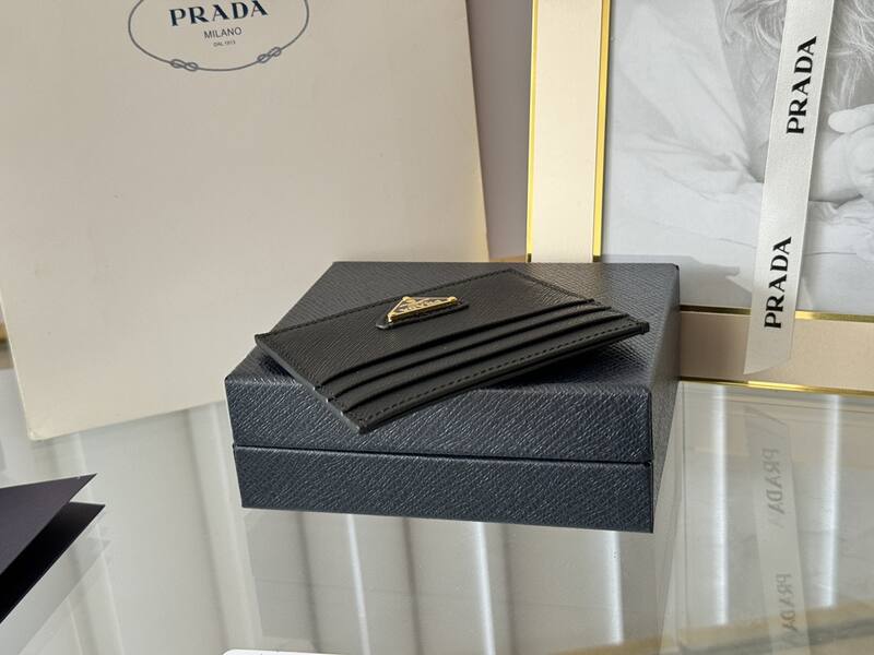 Prada Black shoulder bag — Premium Replica