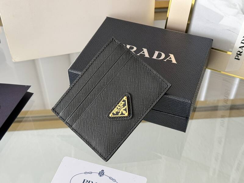 Prada Black shoulder bag — Premium Replica