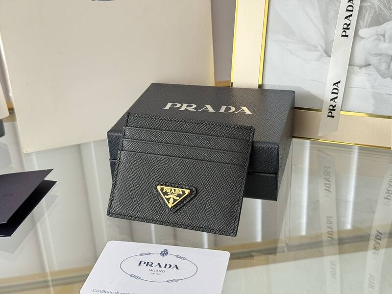 Prada Black shoulder bag — Premium Replica