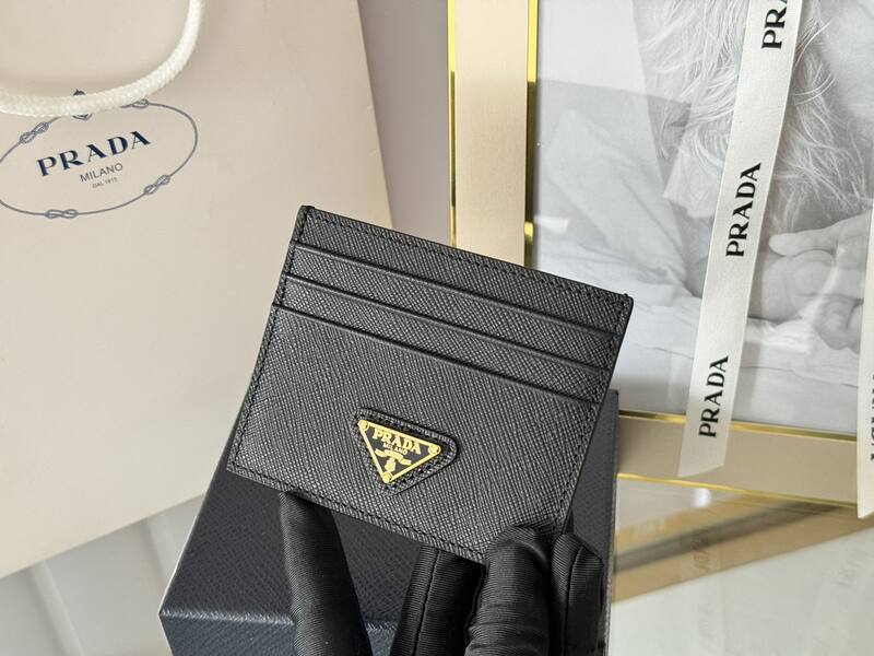 Prada Black shoulder bag — Premium Replica