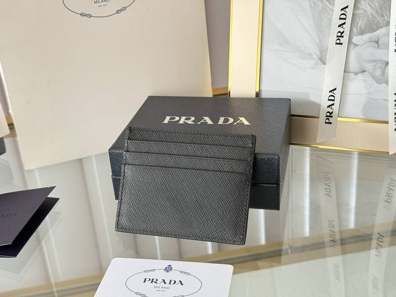 Prada Black shoulder bag — Premium Replica