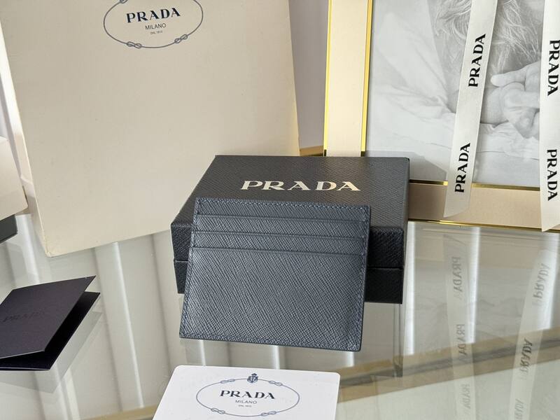 Prada shoulder bag — Top Quality Replica