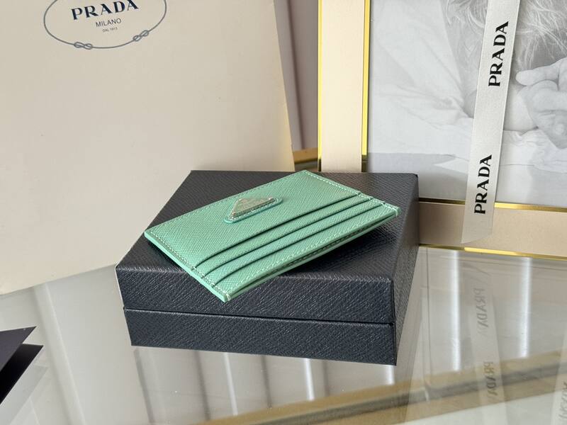 Prada Green shoulder bag — Premium Replica