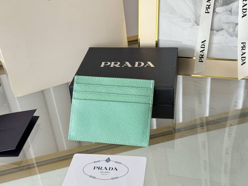 Prada Green shoulder bag — Premium Replica