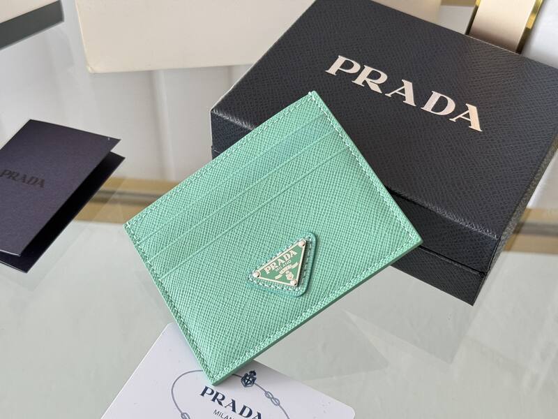 Prada Green shoulder bag — Premium Replica