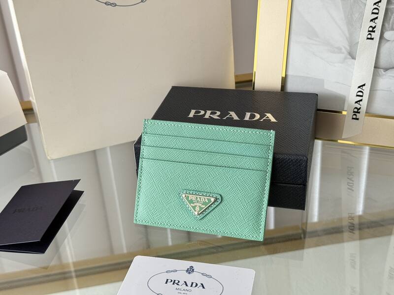 Prada Green shoulder bag — Premium Replica