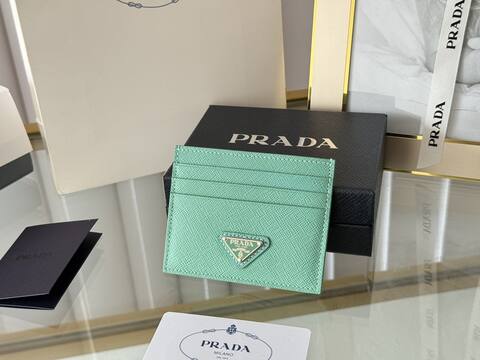 Prada Green shoulder bag Premium Replica