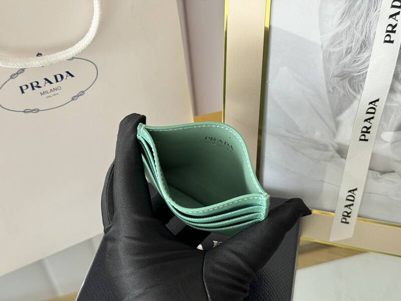 Prada Green shoulder bag — Premium Replica