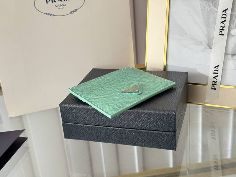 Prada Green shoulder bag — Premium Replica