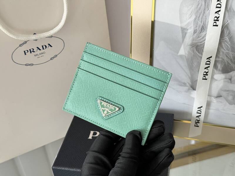 Prada Green shoulder bag — Premium Replica